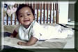 PICTURE OF BABY TULA - 4K JPG